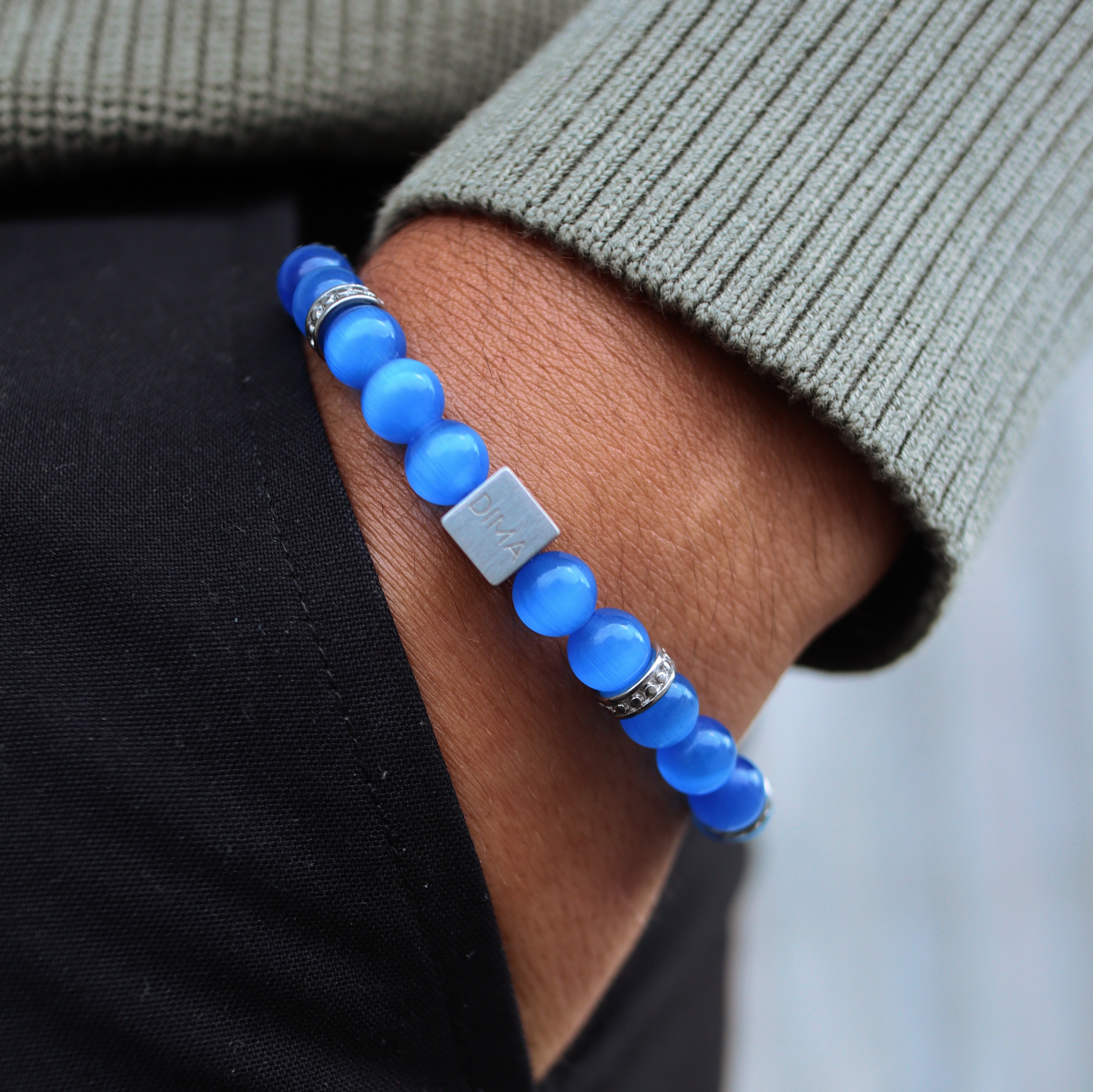 Mediterranean Sapphire