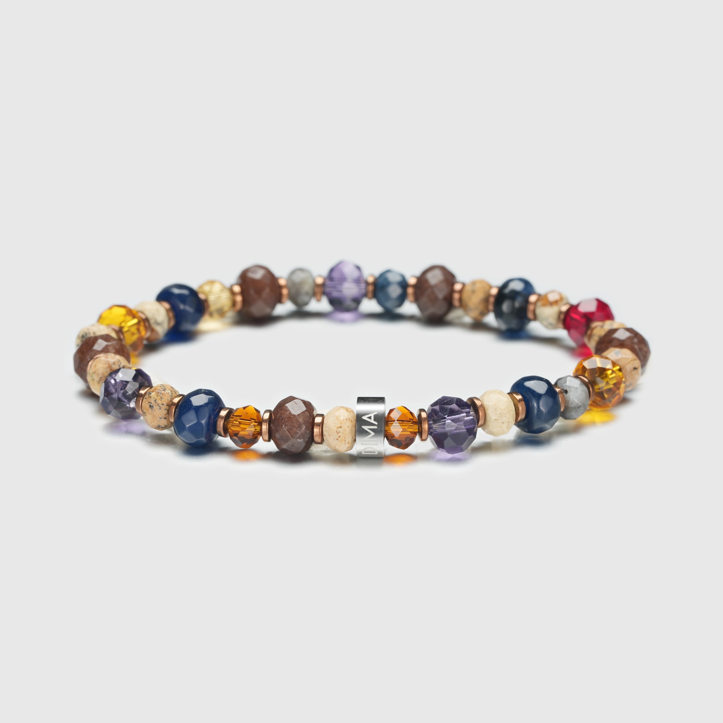 Barcelona Stones