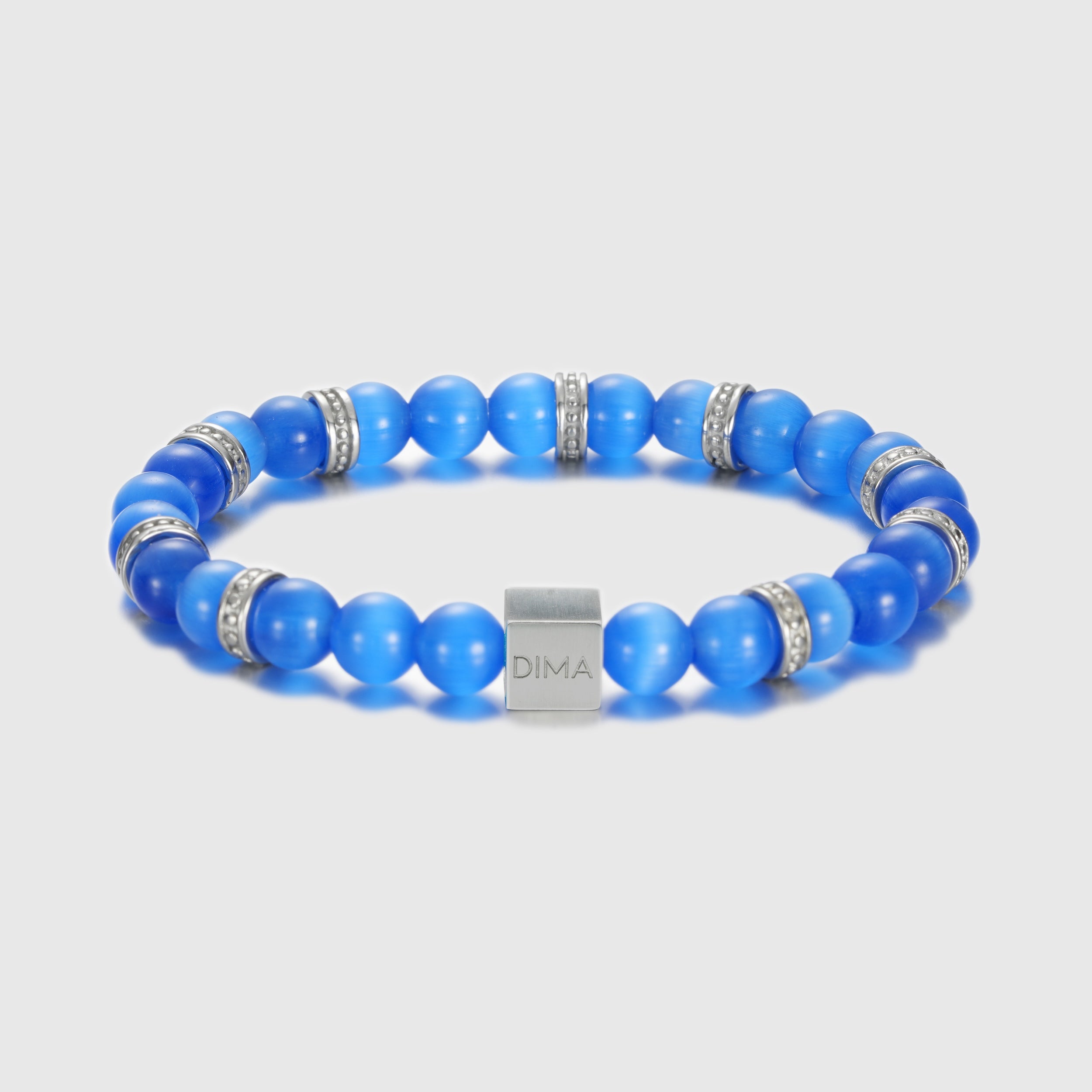 Mediterranean Sapphire