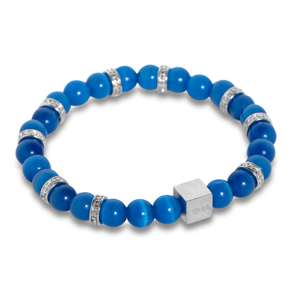Mediterranean Sapphire