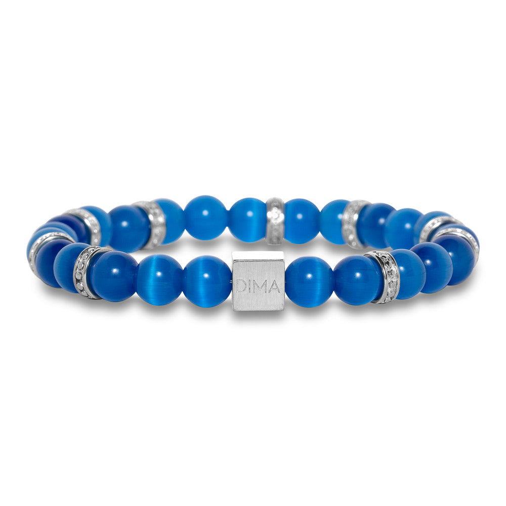 Mediterranean Sapphire